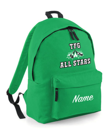 TFG Allstars Rucksack