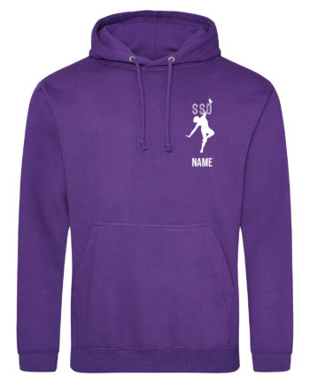 Strathmore Pullover Hoodie