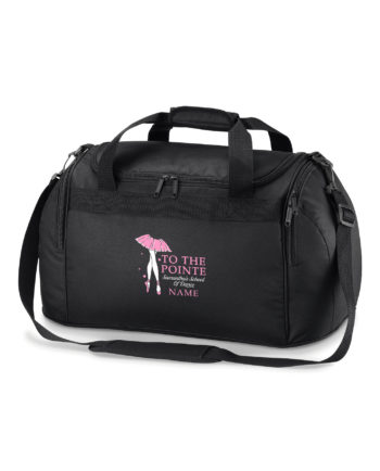 To The Pointe Holdall