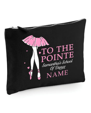 To The Pointe Accessory Bag
