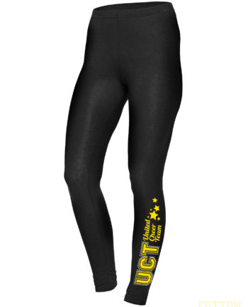 United Cheer Team Cotton Leggings