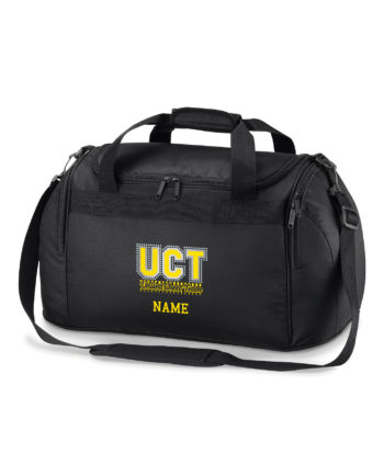 United Cheer Team Holdall