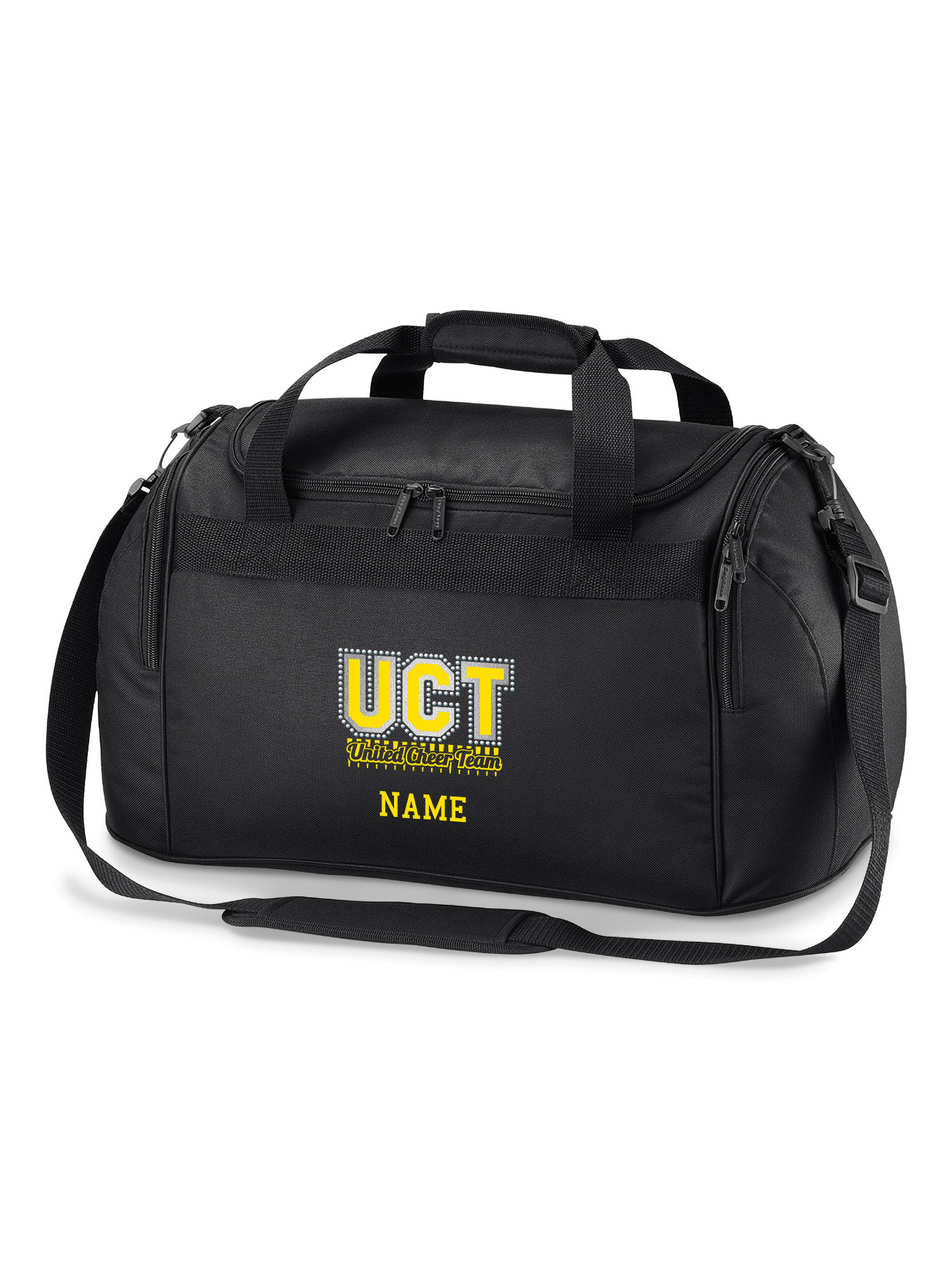 United Cheer Team Holdall