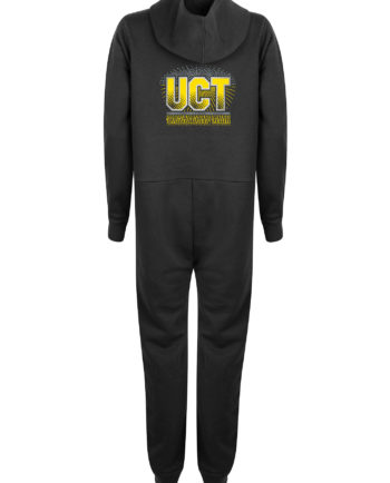 United Cheer Team Onesie