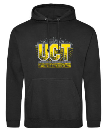 United Cheer Team Pullover Hoodie