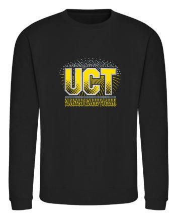 United Cheer Team Sweatshirt