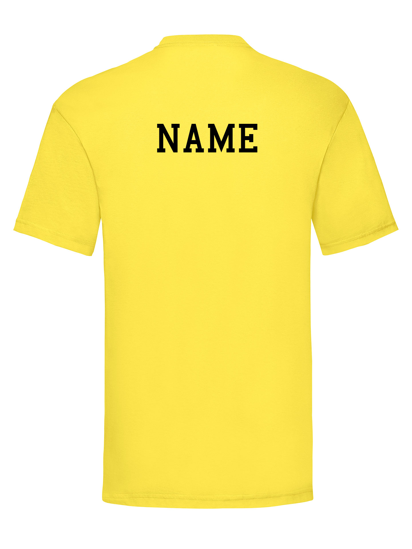 United Cheer Team T-Shirt - Image 2