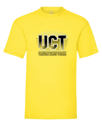 United Cheer Team T-Shirt
