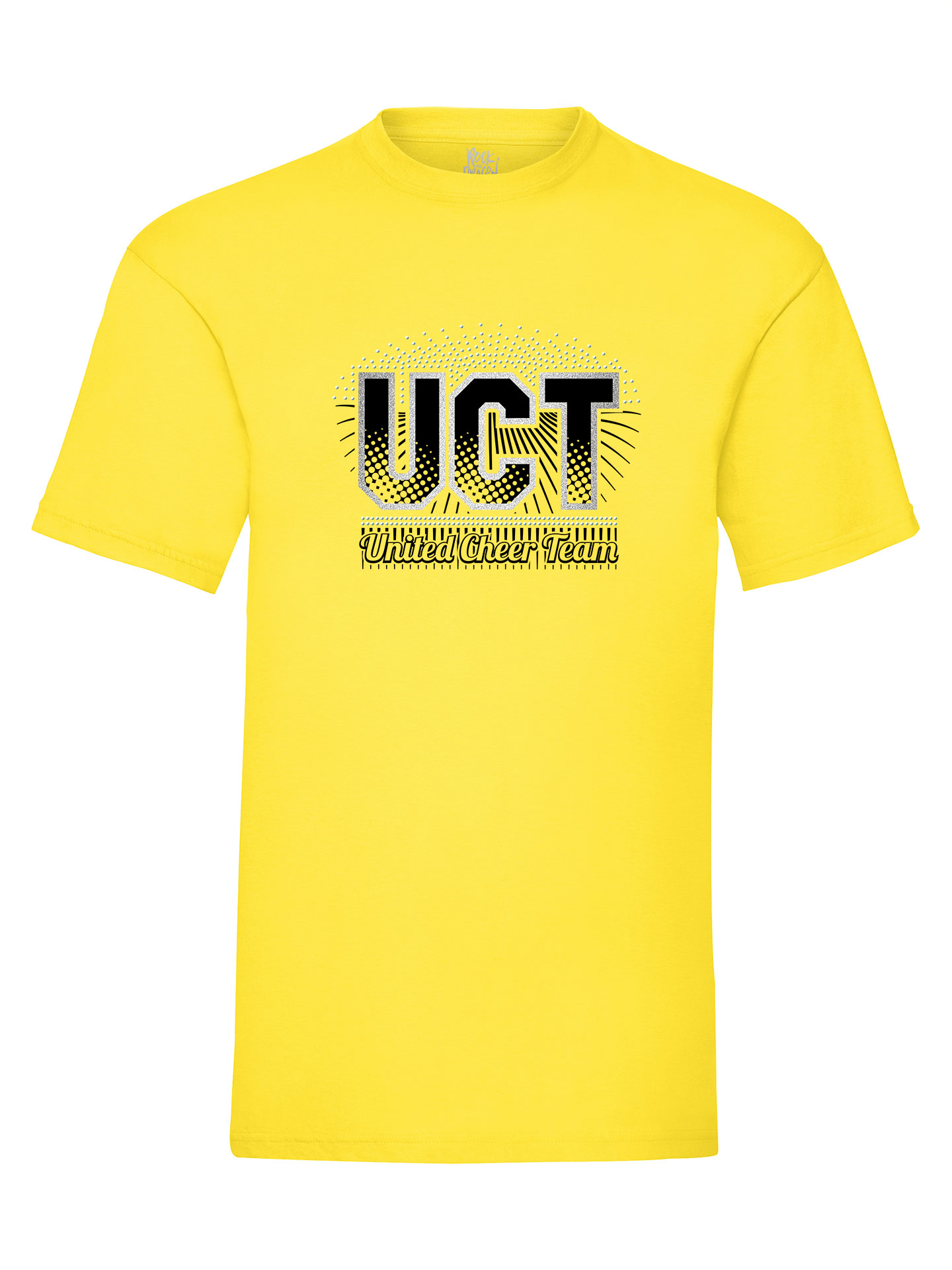United Cheer Team T-Shirt