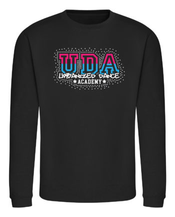 UDA - Urbanized Dance Academy Sweatshirt