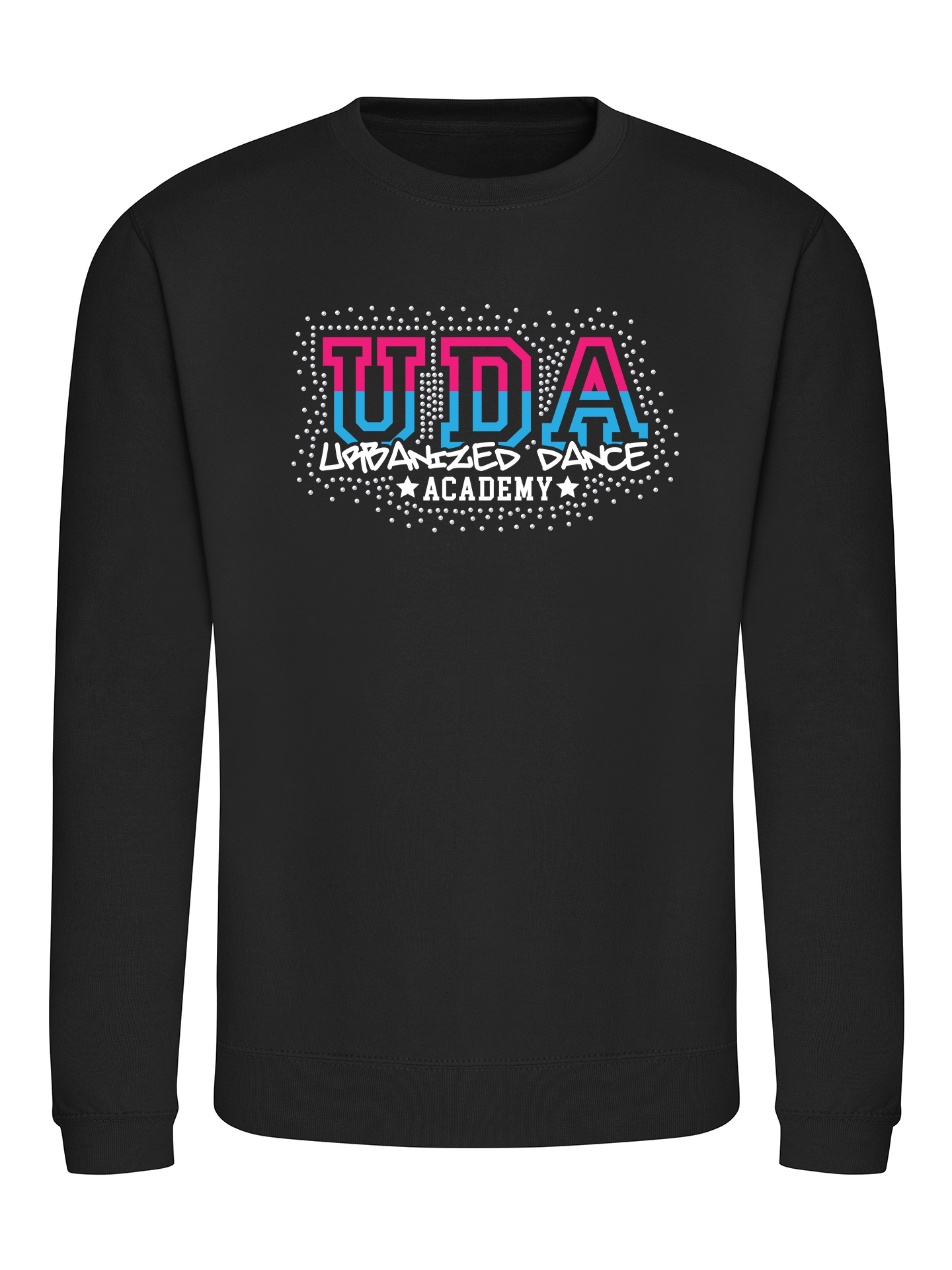 UDA - Urbanized Dance Academy Sweatshirt