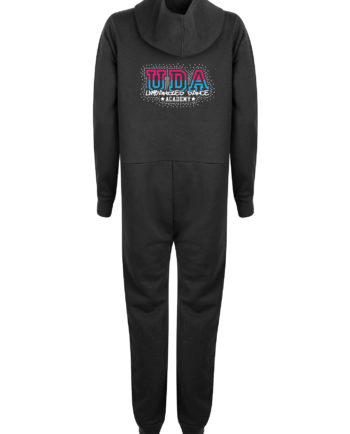 UDA - Urbanized Dance Academy Onesie