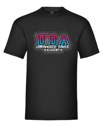 UDA - Urbanized Dance Academy T-Shirt