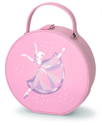 Roch Valley Ballerina Vanity Case