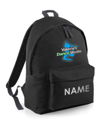 Valerie's Dance Studio Backpack