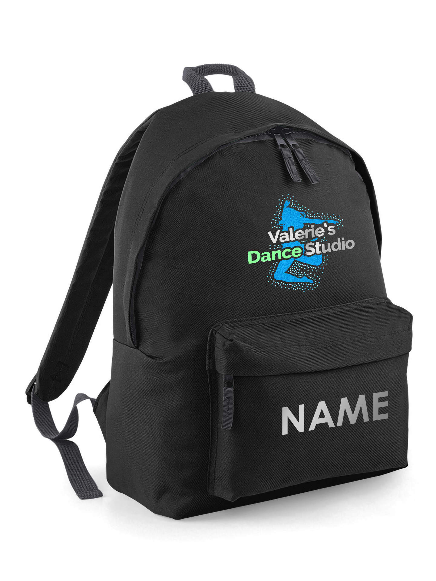 Valerie's Dance Studio Backpack