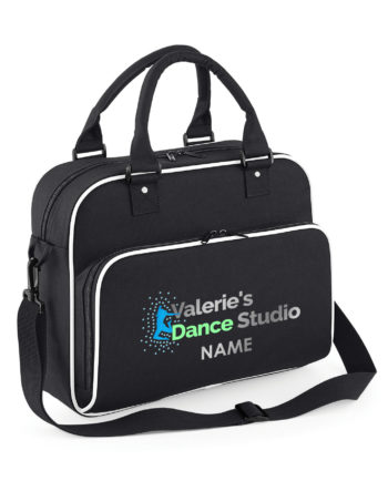 Valerie's Dance Studio Junior Dance Bag