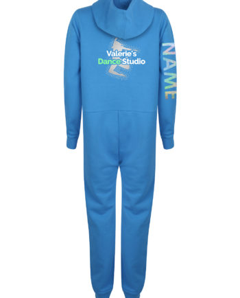 Valerie's Dance Studio Onesie