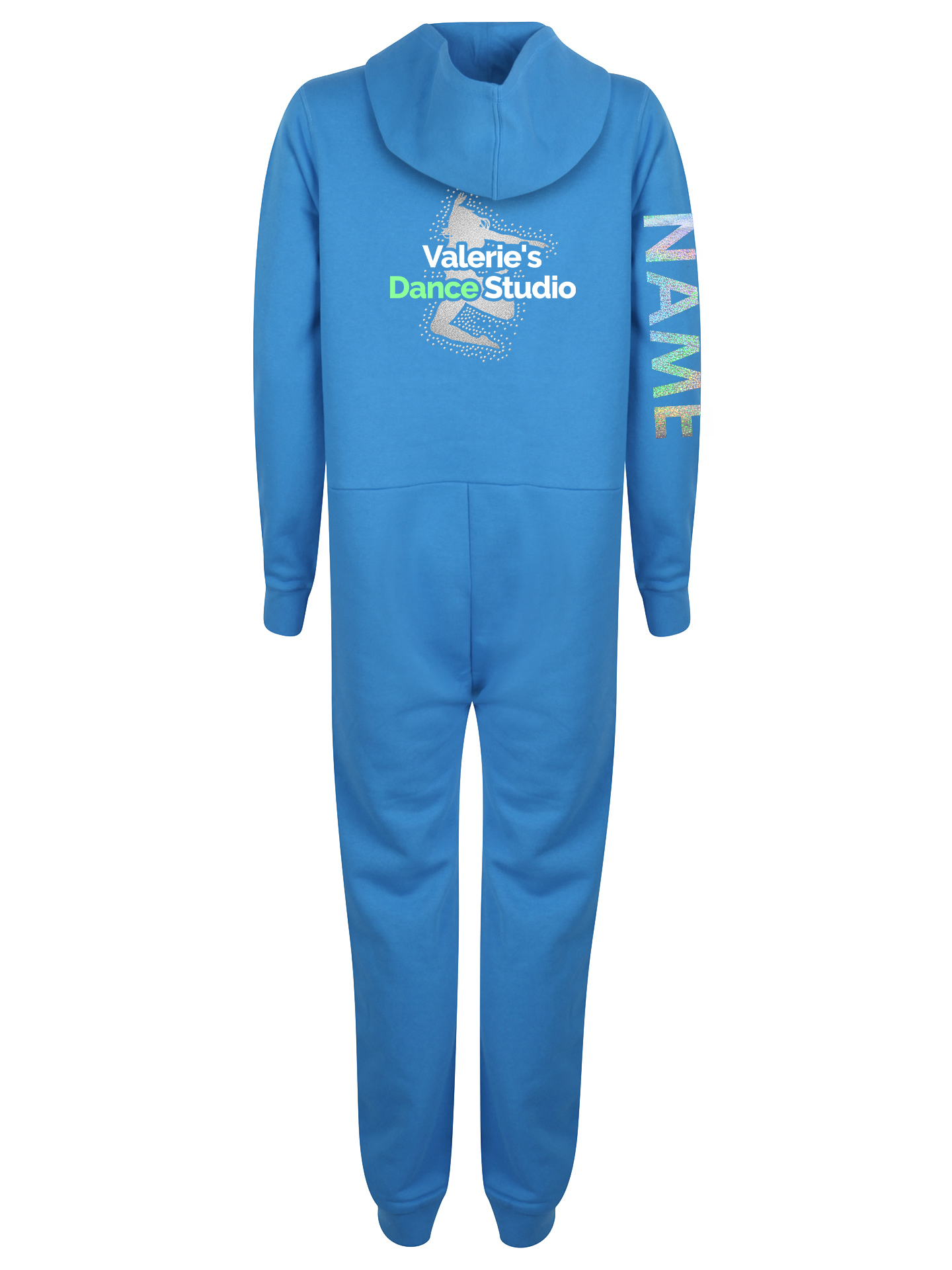Valerie's Dance Studio Onesie