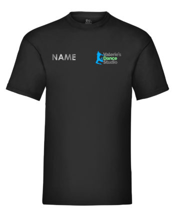 Valerie's Dance Studio T-Shirt