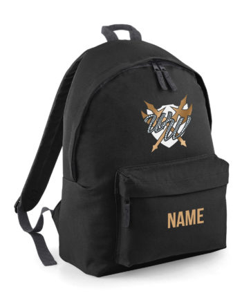 Western Warriors Backpack