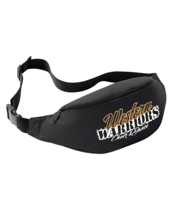 Western Warriors Bum Bag