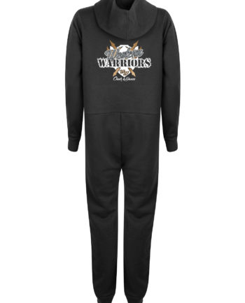 Western Warriors Onesie