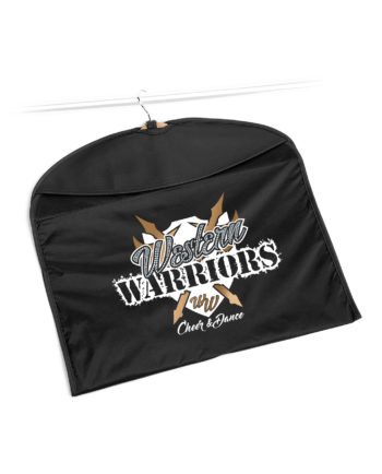 Western Warriors Outfit Carrier