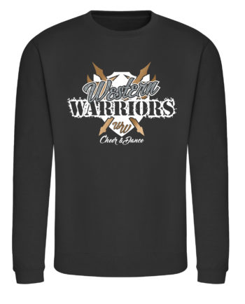 Western Warriors Sweatshirt