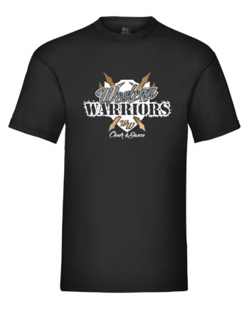 Western Warriors T-Shirt