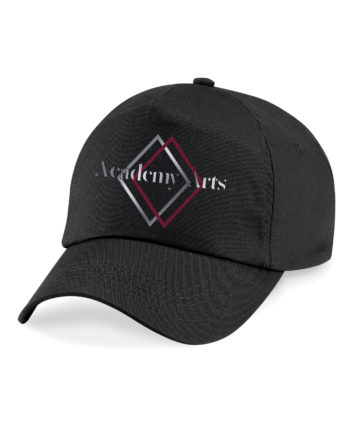 Academy Arts By Ebony & Jalisa Cap