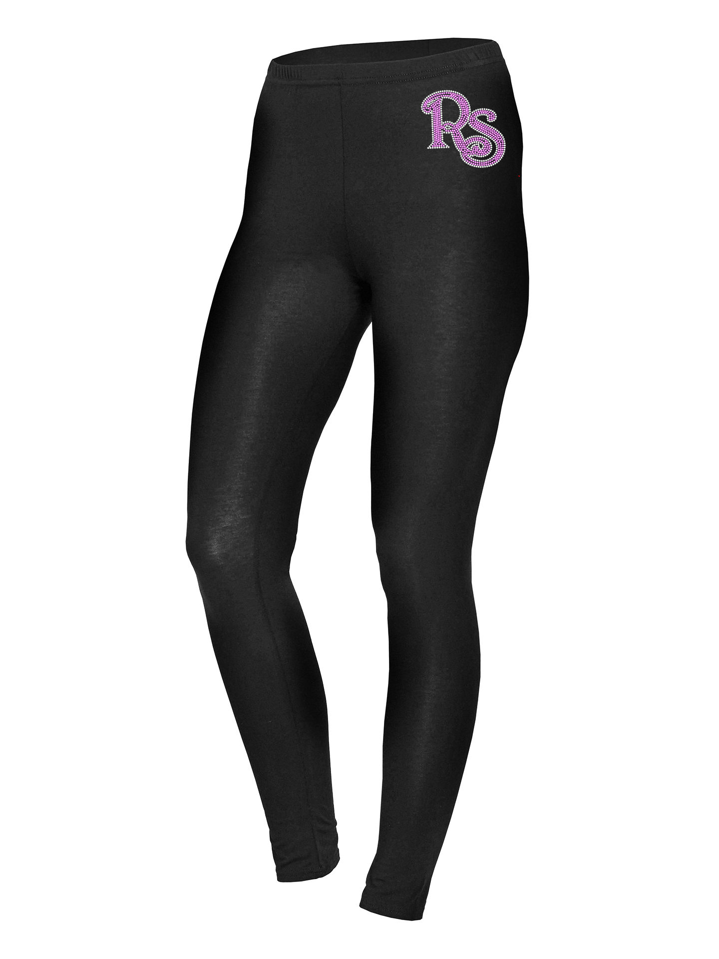 Rachael Smith School Of Dance Cotton Lycra Leggings | Rock the Dragon