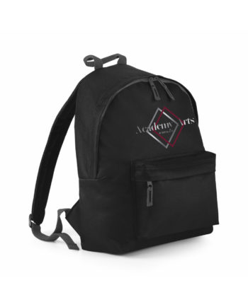 Academy Arts By Ebony & Jalisa Backpack