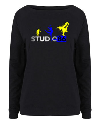 Studio 86 Slouch Sweatshirt
