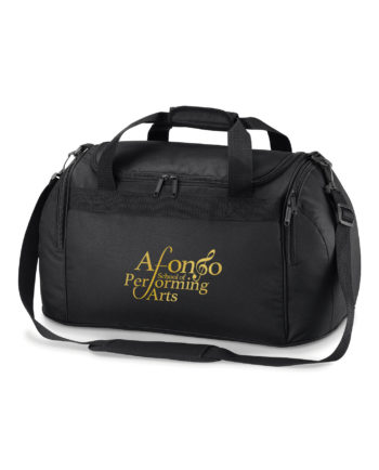 Afonso School of Performing Arts Holdall