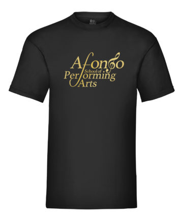 Afonso School of Performing Arts T-Shirt
