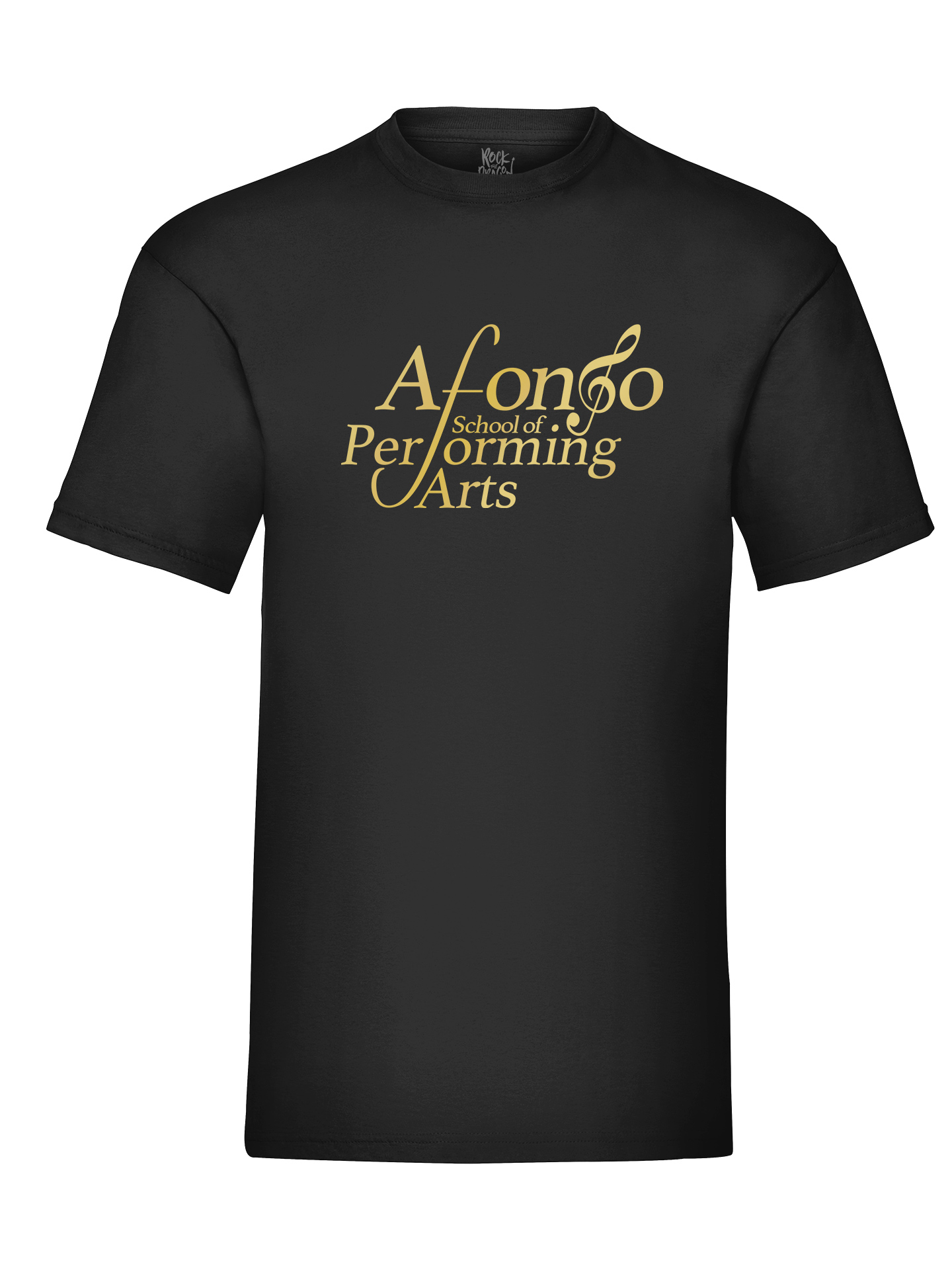 Afonso School of Performing Arts T-Shirt