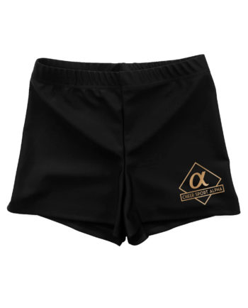 Cheer Sport Alpha Lycra Shorts