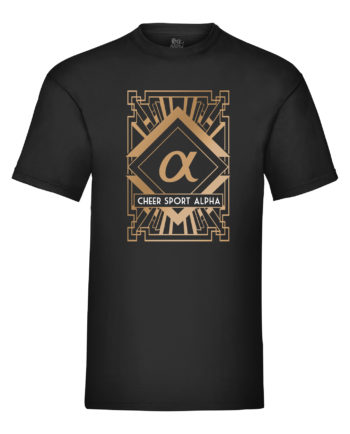 Cheer Sport Alpha T-Shirt