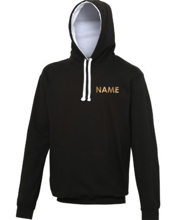 Cheer Sport Alpha Varsity Pullover Hoodie