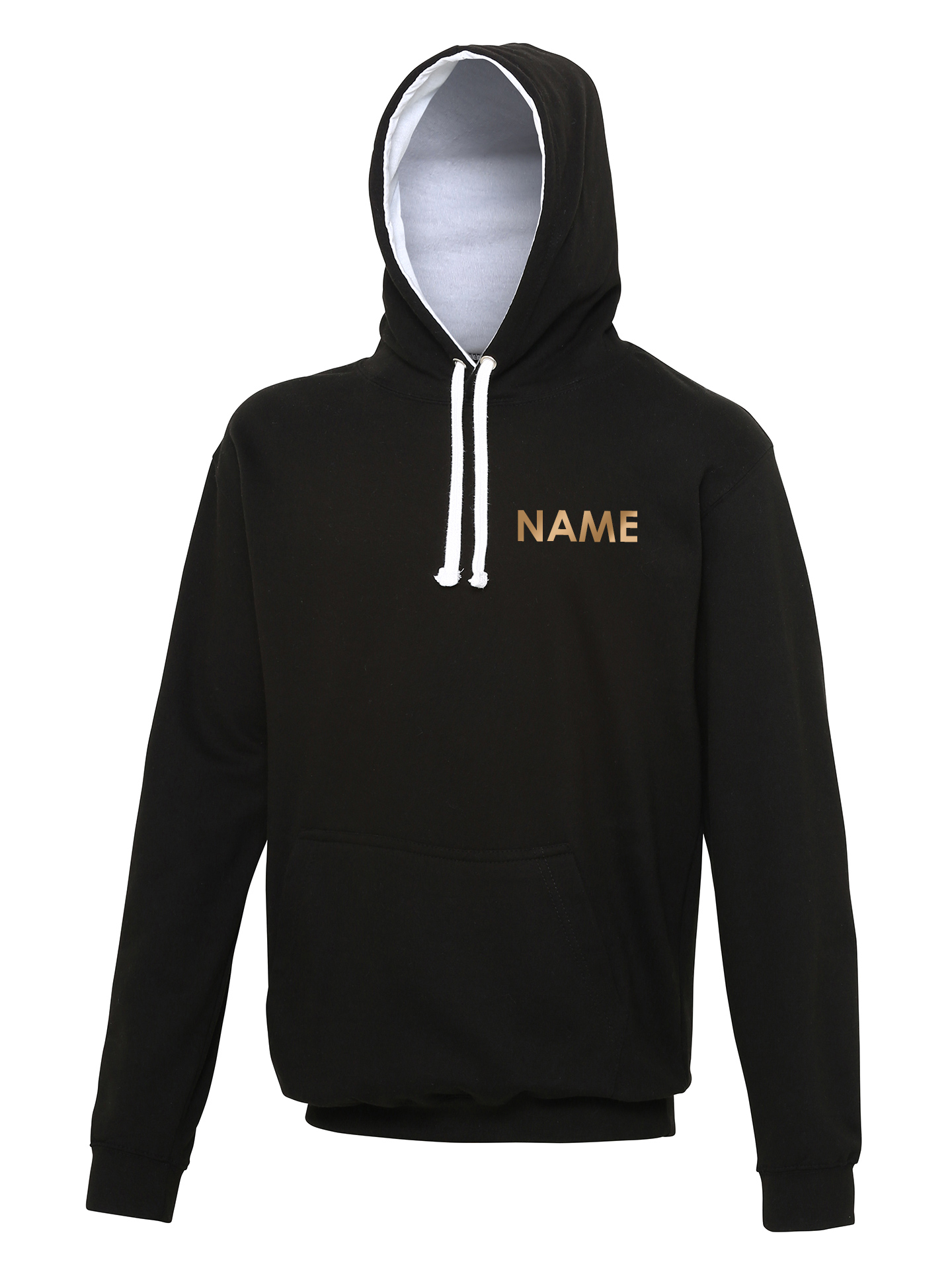 Cheer Sport Alpha Varsity Pullover Hoodie