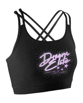 Dream Elite Back Detail Top
