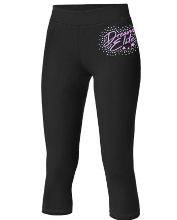 Dream Elite Capri Leggings