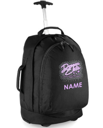 Dream Elite Wheeled Suitcase