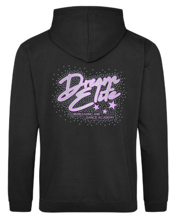 Dream Elite Zipped Hoodie