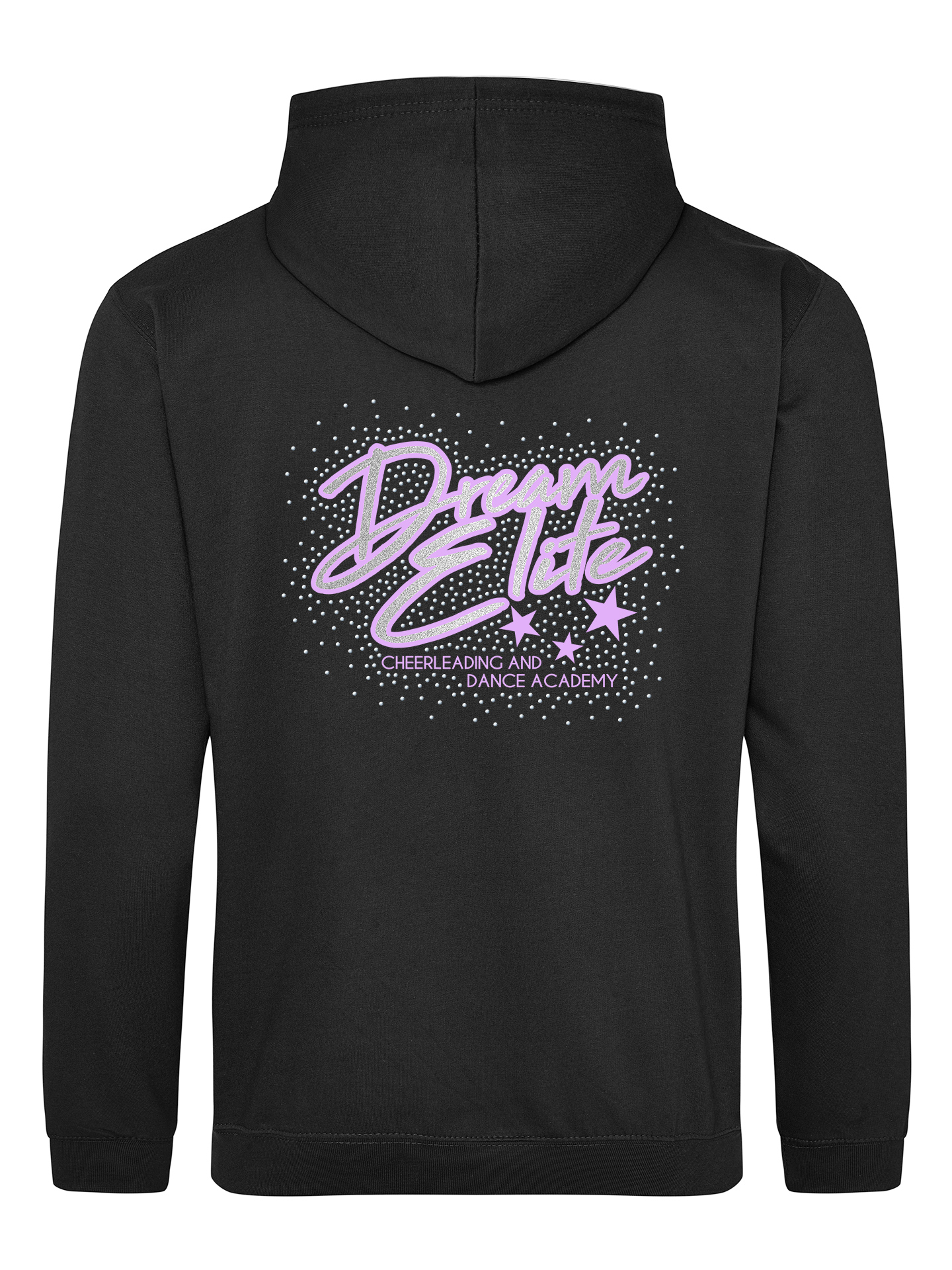 Dream Elite Zipped Hoodie