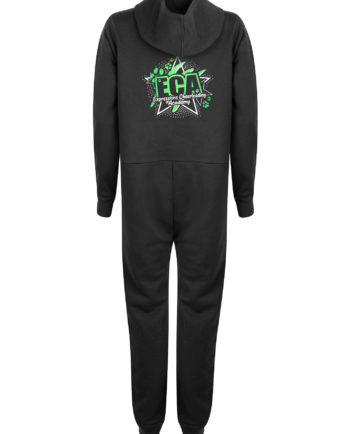 Expressions Cheerleading Onesie