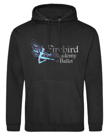 Firebird Academy of Ballet Pullover Hoodie