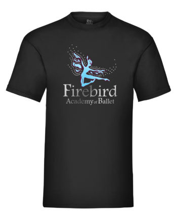 Firebird Academy of Ballet T-Shirt