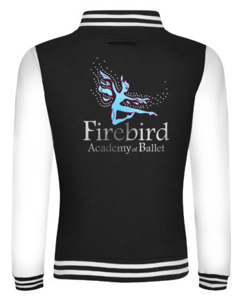 Firebird Academy of Ballet Varsity Jacket